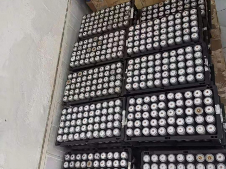 電池回收