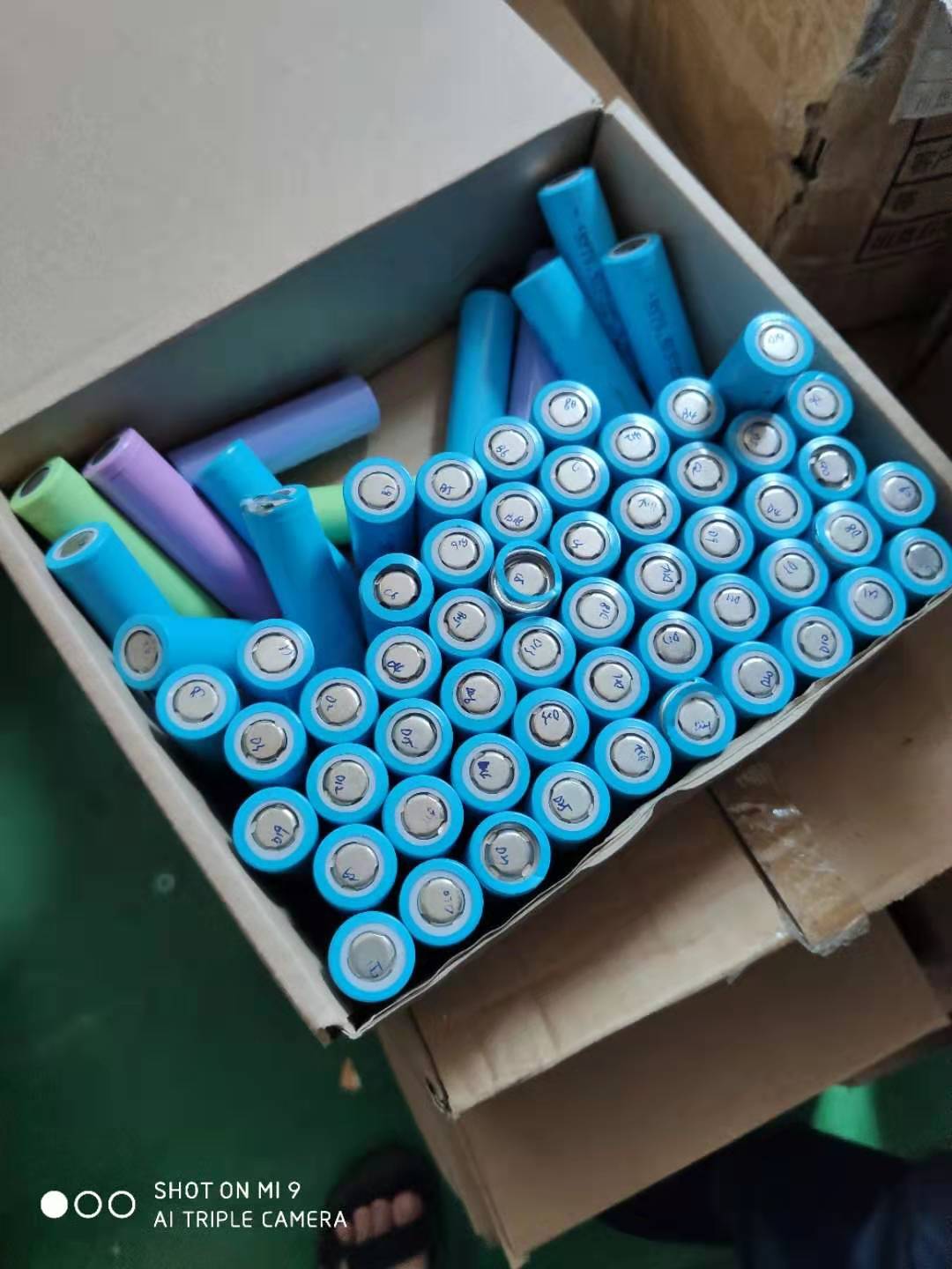 廢品回收與環(huán)保的重要性
