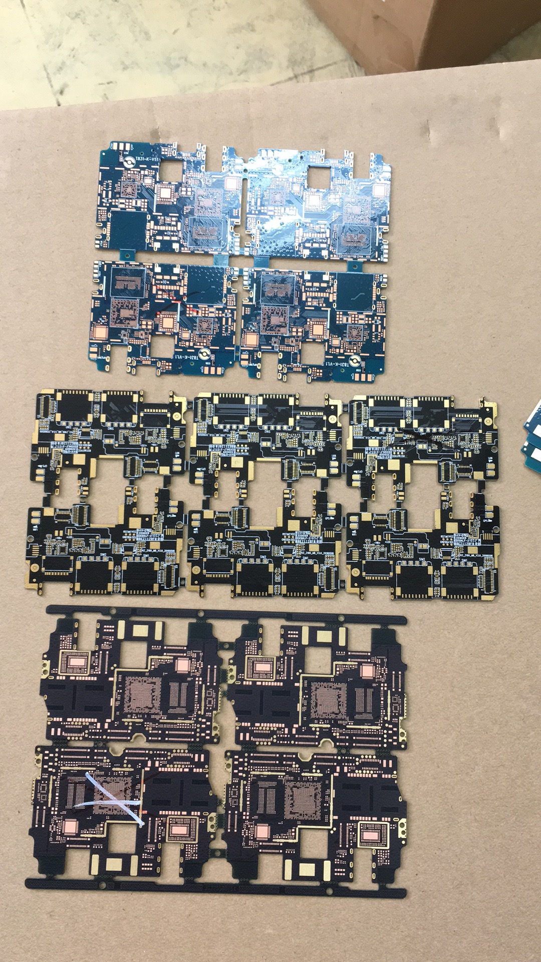廢金屬回收的具體分類