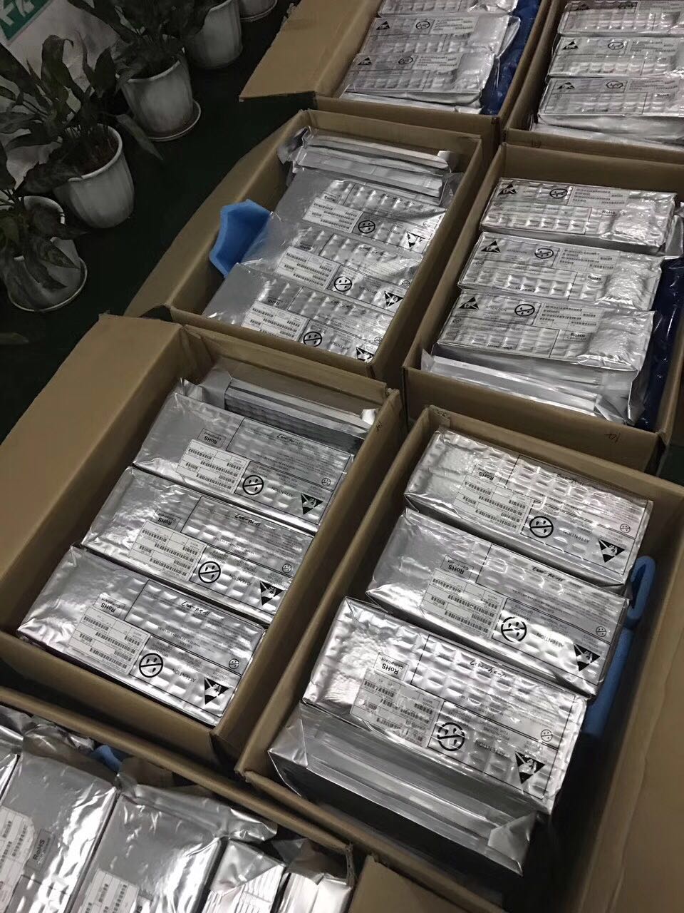 電子廢棄物的主要危害！