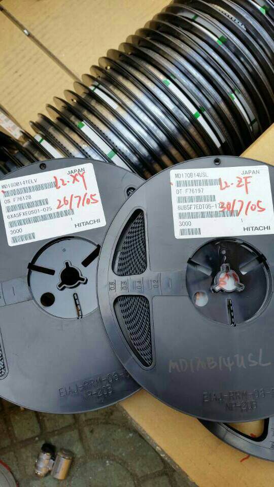 廢舊電子元件不是垃圾，而是有效資源