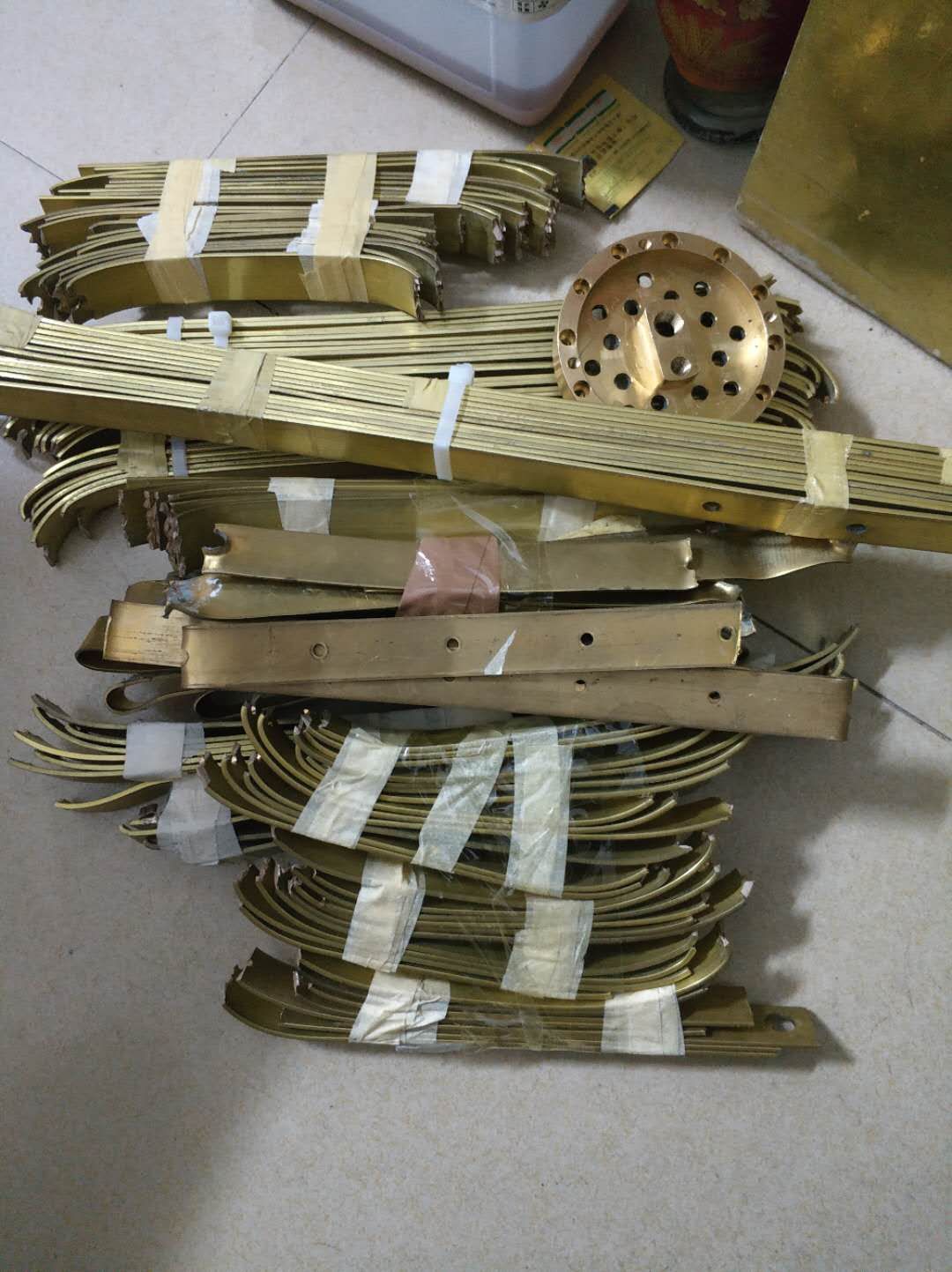 廢舊金屬怎么回收處理？
